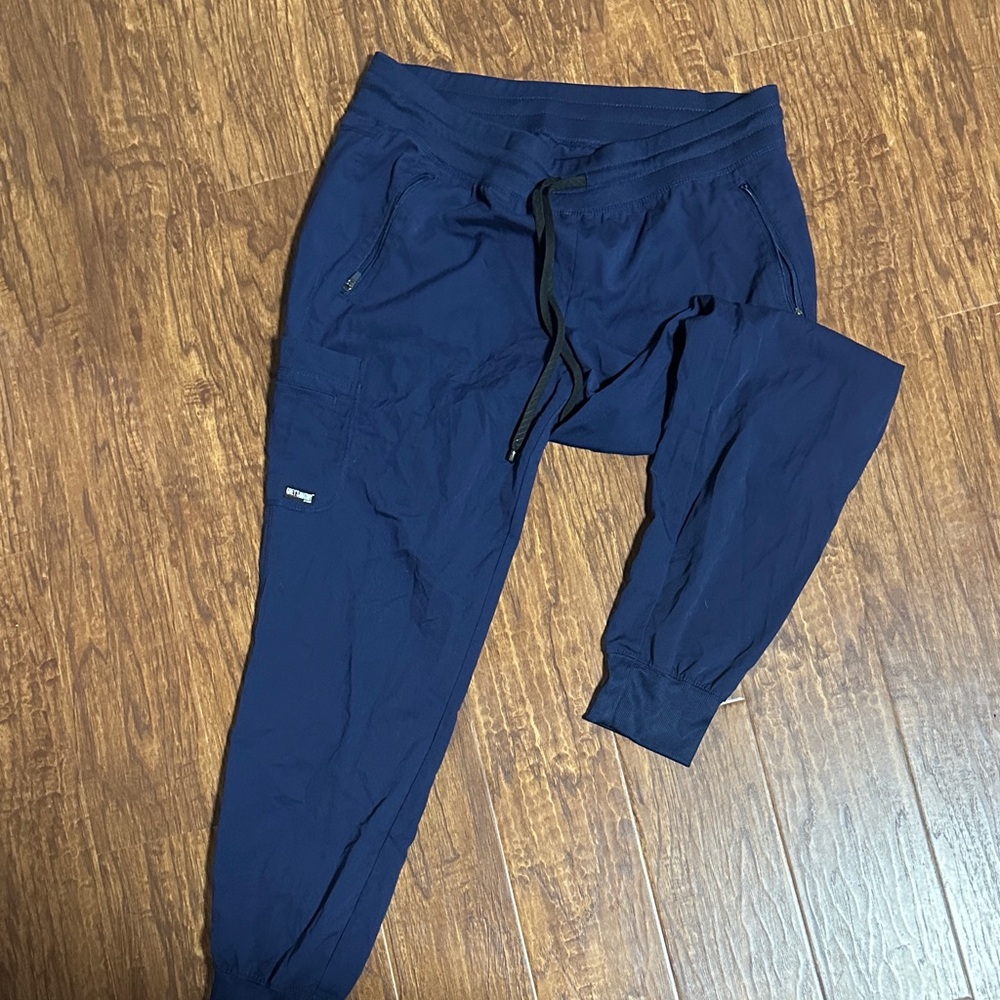 Women’s greys anatomy scrub pants